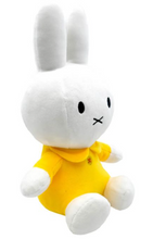 Load image into Gallery viewer, Miffy Classic: Plush Yellow 30cm
