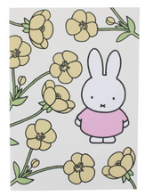 Load image into Gallery viewer, Miffy Buttercup Super Stationery Set