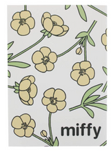 Load image into Gallery viewer, Miffy Buttercup Super Stationery Set