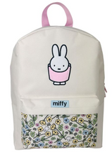 Load image into Gallery viewer, Miffy Buttercup Backpack