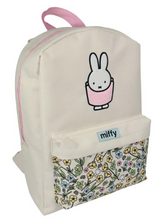 Load image into Gallery viewer, Miffy Buttercup Backpack