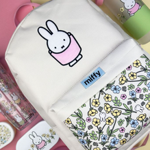Load image into Gallery viewer, Miffy Buttercup Backpack