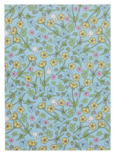 Load image into Gallery viewer, Miffy Buttercup A6 Notepad