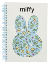 Load image into Gallery viewer, Miffy Buttercup A5 Notepad