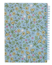 Load image into Gallery viewer, Miffy Buttercup A5 Notepad