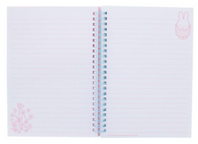 Load image into Gallery viewer, Miffy Buttercup A5 Notepad