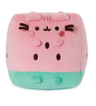 Load image into Gallery viewer, Pusheen Fruits Squisheen 3 Assorted