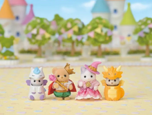 Load image into Gallery viewer, Sylvanian Families Fantastical Fairytale Friends Set