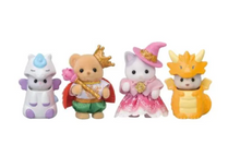 Load image into Gallery viewer, Sylvanian Families Fantastical Fairytale Friends Set