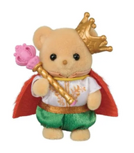 Load image into Gallery viewer, Sylvanian Families Fantastical Fairytale Friends Set