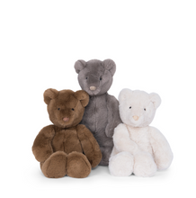 Load image into Gallery viewer, Moulin Roty Arthur et Louison Grey Bear