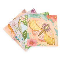 Load image into Gallery viewer, Moulin Roty Les Rosalies Mosaic Craft