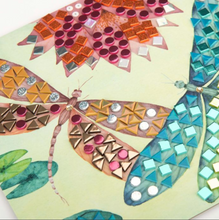 Load image into Gallery viewer, Moulin Roty Les Rosalies Mosaic Craft