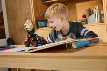 Load image into Gallery viewer, Lego Technic Monster Jam Grave Digger Fire & Ice 42219