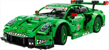 Load image into Gallery viewer, Lego Technic Porsche 911 GT3 R REXY AO Racing Car 42224