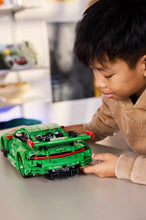 Load image into Gallery viewer, Lego Technic Porsche 911 GT3 R REXY AO Racing Car 42224