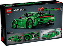 Load image into Gallery viewer, Lego Technic Porsche 911 GT3 R REXY AO Racing Car 42224