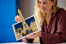 Load image into Gallery viewer, LEGO Architecture Paris City of Love 21064