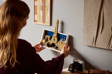 Load image into Gallery viewer, LEGO Architecture Paris City of Love 21064