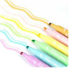 Load image into Gallery viewer, Tiger Tribe Scented Sundae Markers