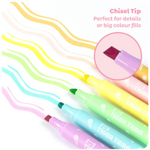 Load image into Gallery viewer, Tiger Tribe Scented Sundae Markers