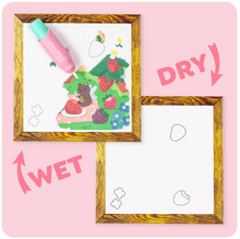 Load image into Gallery viewer, Tiger Tribe Magic Painting World Fairy Friends