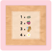 Load image into Gallery viewer, Tiger Tribe Magic Painting World Fairy Friends