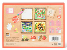 Load image into Gallery viewer, Tiger Tribe Magic Painting World Fairy Friends