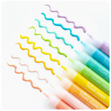 Load image into Gallery viewer, Tiger Tribe Popcorn Pens