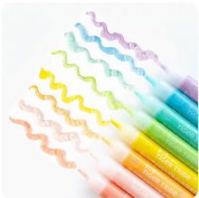 Load image into Gallery viewer, Tiger Tribe Popcorn Pens
