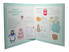 Load image into Gallery viewer, The Doll's House Pop Up Book