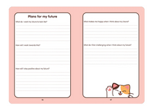 Load image into Gallery viewer, Happy Days Poistivity Journal