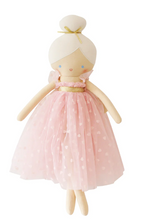 Load image into Gallery viewer, Alimrose Lottie Doll Pale Pink