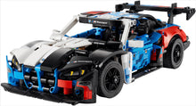 Load image into Gallery viewer, LEGO Technic BMW M4 GT3 EVO Race Car 42226