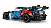 Load image into Gallery viewer, LEGO Technic BMW M4 GT3 EVO Race Car 42226