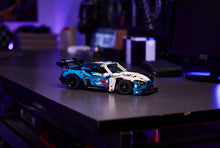 Load image into Gallery viewer, LEGO Technic BMW M4 GT3 EVO Race Car 42226