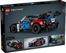 Load image into Gallery viewer, LEGO Technic BMW M4 GT3 EVO Race Car 42226