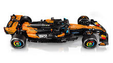 Load image into Gallery viewer, LEGO Technic McLaren MCL39 F1 Car 42228