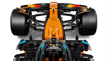 Load image into Gallery viewer, LEGO Technic McLaren MCL39 F1 Car 42228