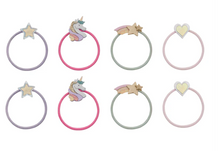Load image into Gallery viewer, Mimi & Lula Dreamy Unicorns Ponies