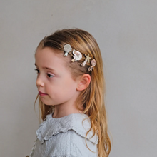 Load image into Gallery viewer, Mimi & Lula Mermaid Metallic Mini Clips