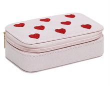 Load image into Gallery viewer, Mimi & Lula Heart Mini Jewellery Box