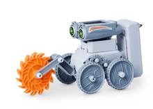 Load image into Gallery viewer, Johnco 7 in 1 Solar Construction Kit