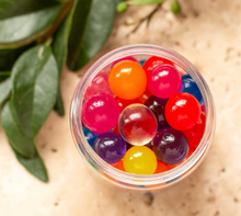 Load image into Gallery viewer, Whimsy Watergems Rainbow