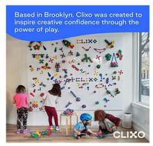 Load image into Gallery viewer, Clixo Super Rainbow Pack