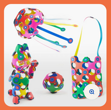 Load image into Gallery viewer, Clixo Super Rainbow Pack