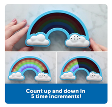 Load image into Gallery viewer, Rainbow Timer