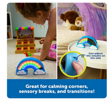 Load image into Gallery viewer, Rainbow Timer