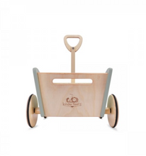 Load image into Gallery viewer, Kinderfeet Pull Wagon