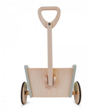 Load image into Gallery viewer, Kinderfeet Pull Wagon